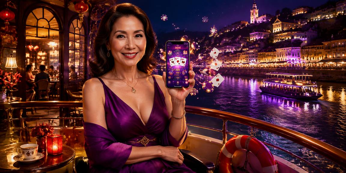 ck4444 Casino